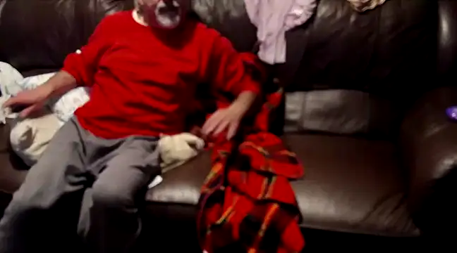 [15 Feb 20:18] Spy Show – video modela na kameri BigDaddyandSweetMama