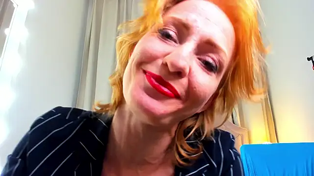 Prodigy blowjob - video od modelky/modela SquirtyAlisa