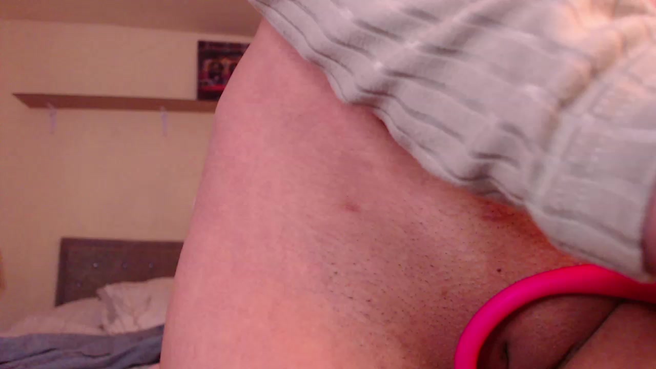 pvt fingering, dildo in pussy, lush - Vídeo de lalawhitte, modelo de vídeos