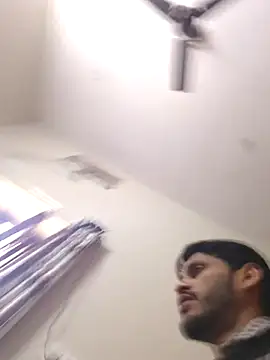 [6 Dec 13:10] Private Show cum show - vidéo du modèle de showcams Palyboy426