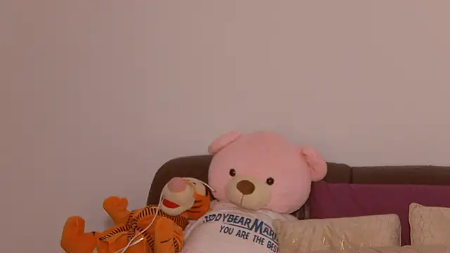 [19 Apr 04:31] Private Show - video av ReiyaRey cam model