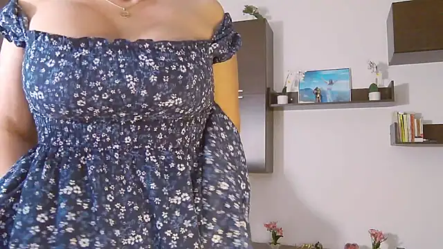 [15 May 10:22] Private Show - video av ReiyaRey cam model