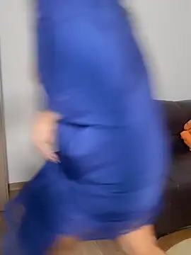 [31 Aug 09:44] Private Show - video by ReiyaRey cam model