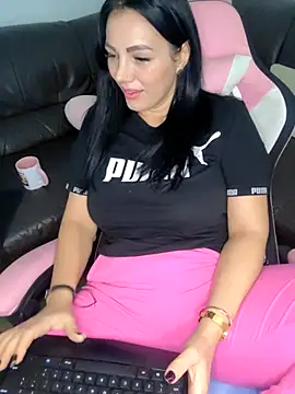 [2 Nov 00:51] Private Show - video by ReiyaRey cam model