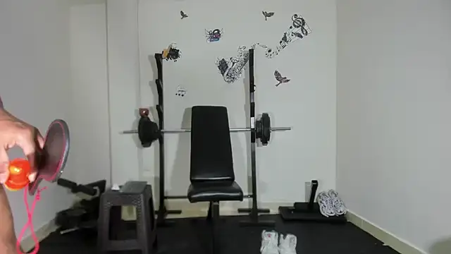 dildo in ass - ক্যাম মডেল mishaelhot-এর ভিডিও