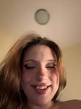 [21 Jun 04:08] Private Show - video by Melissa_cum cam model