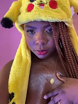 💛🌻 – video modela na kameri LoveQueen2
