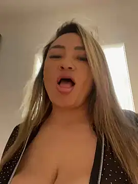 [9 May 11:14] Private Show - video by Afroditecash cam model