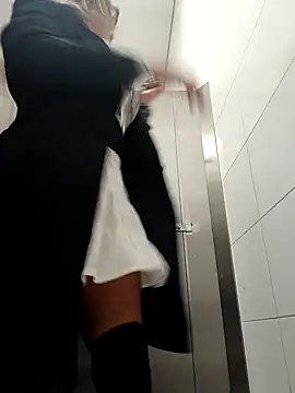 Horny 🔥😈 - video oleh model kamera Afroditecash