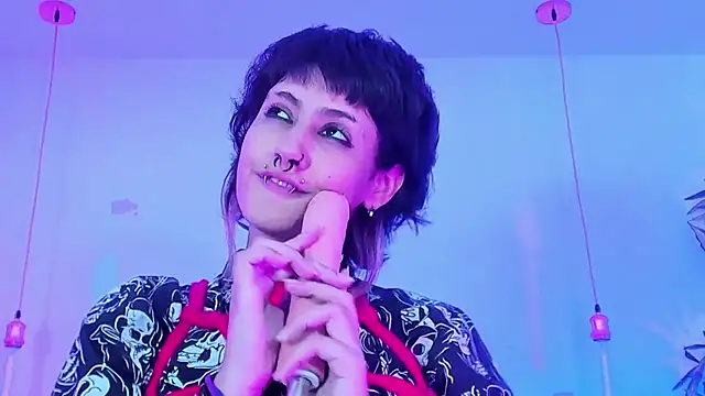 DP WITH DILDOS - video by Angel_Sweett_1 cam model