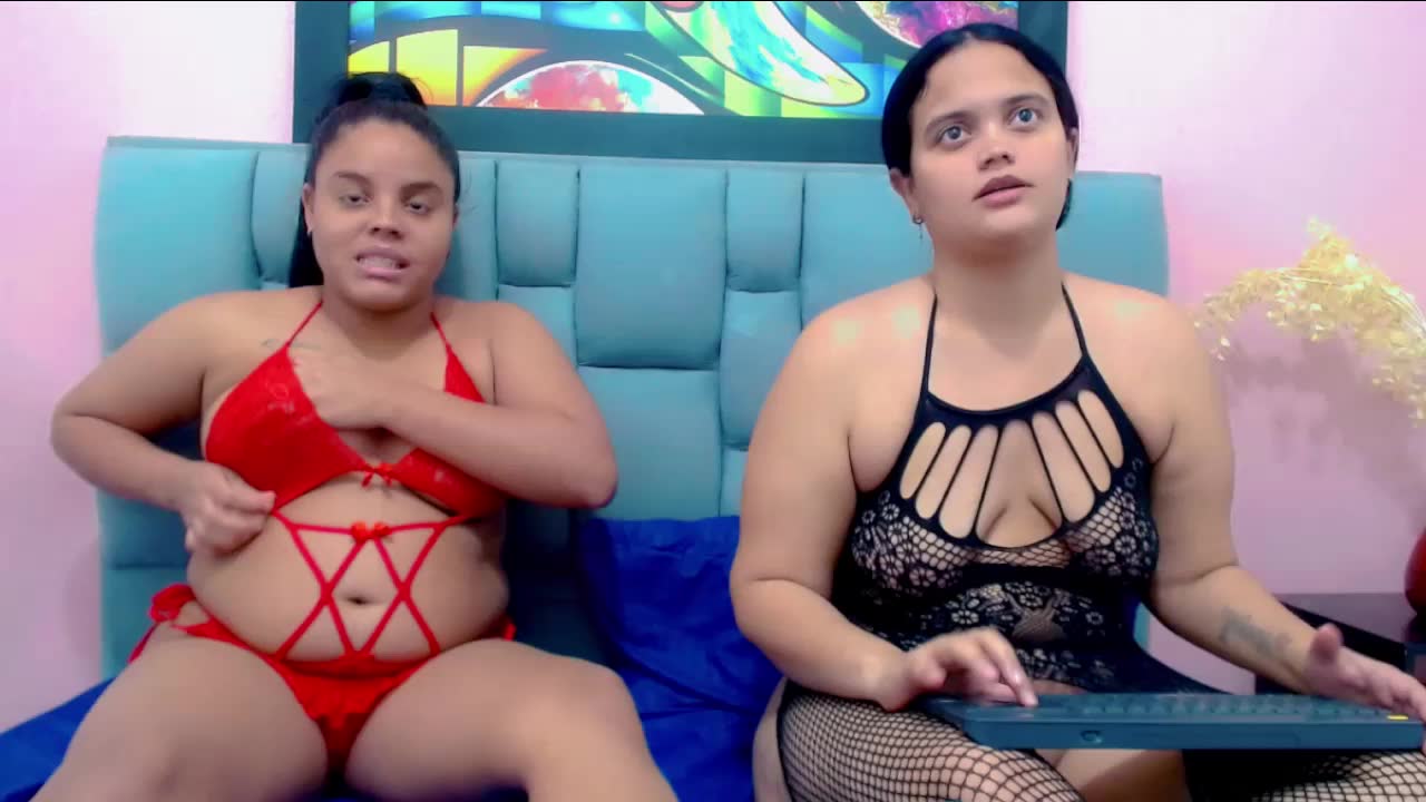 humiliation - video của người mẫu cam brunnette_hot