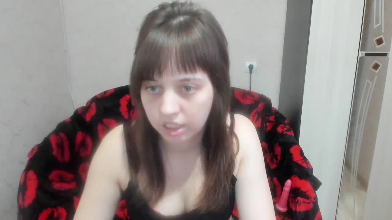 i cum - ক্যাম মডেল ___Lika_star__-এর ভিডিও