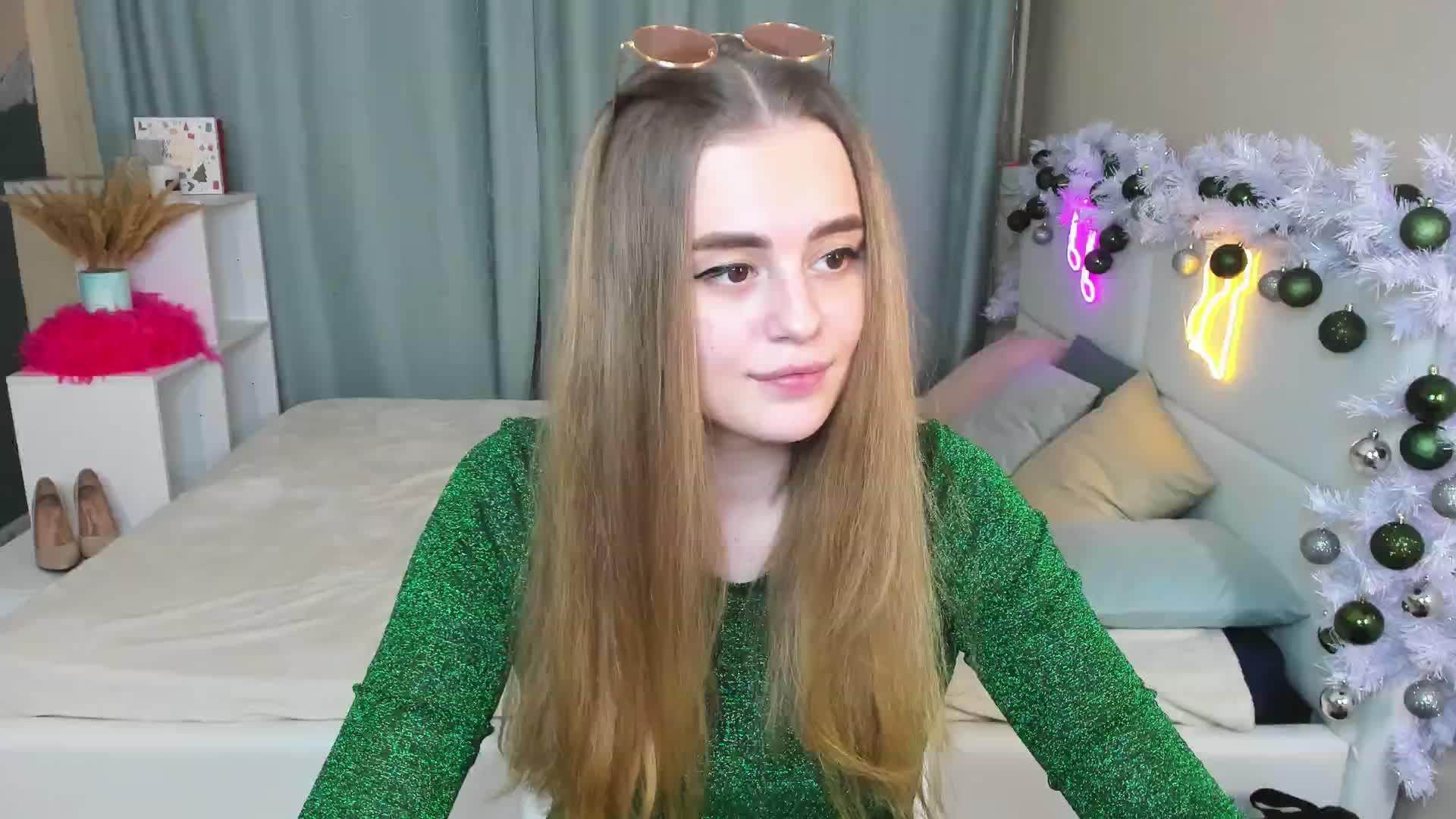 2 Jan private orgasm show♥