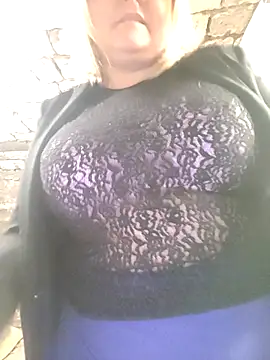 [5 Sep 21:44] Private Show - video by lady_charlyne cam model