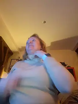 [2 Dec 19:58] Spy Show - video by lady_charlyne cam model