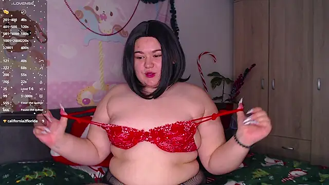 [13 Dec 19:07] Private Show - Freakcute_ 캠 모델의 동영상