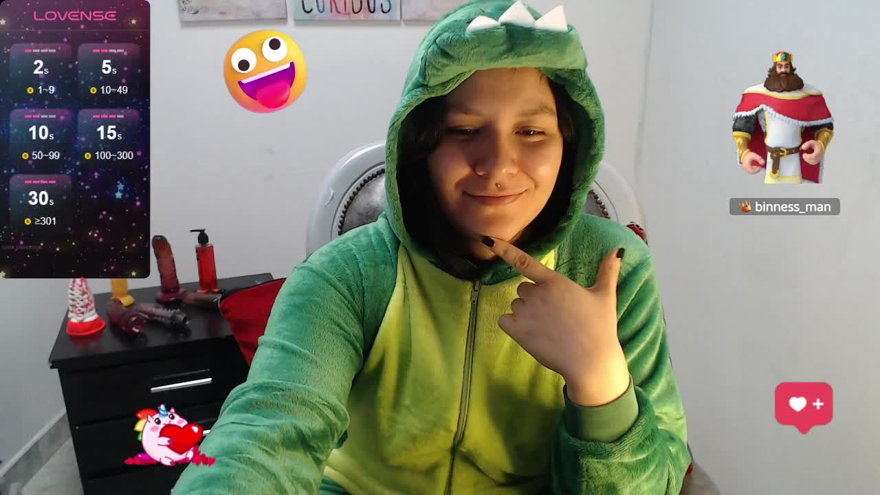 desnudo - ক্যাম মডেল soniafuckboobs-এর ভিডিও