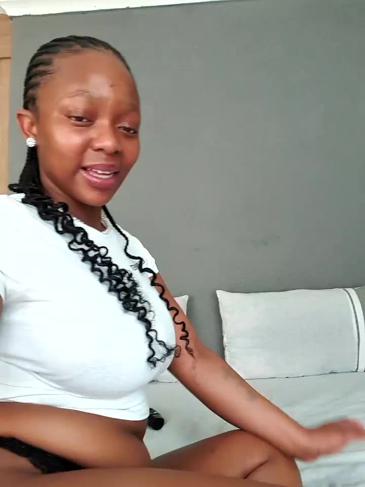 [4 Aug 16:04] Private Show – video modela na kameri Jazmine-Blue