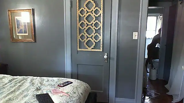 [6 Sep 08:30] Private Show - video by CeceilaMoon cam model