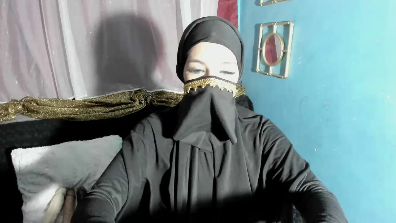ahegeo - video by yarghab_aziz cam model