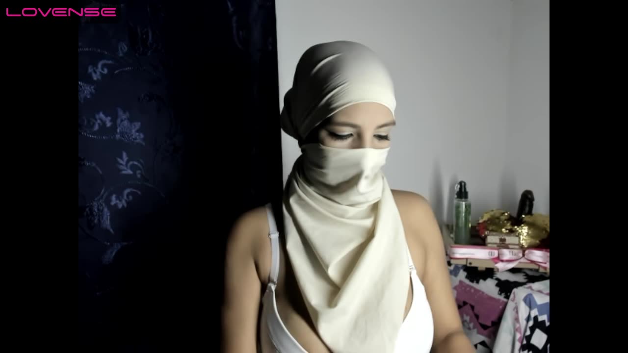 You delicius cum in My mouth - video by yarghab_aziz cam model