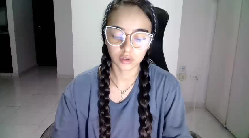 anal - video by aineangeel cam model