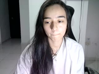 [28 May 04:56] Private Show - video by aineangeel cam model