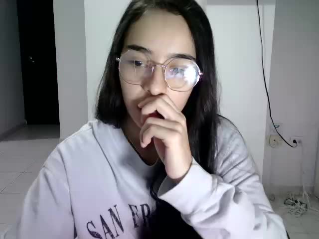 anal - video by aineangeel cam model