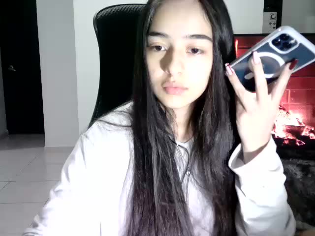 [24 Jul 22:30] Private Show - video by aineangeel cam model