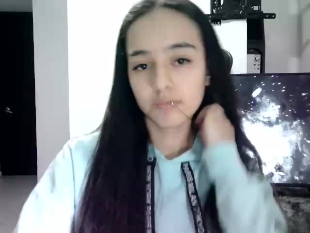 [13 Aug 23:04] Private Show - video by aineangeel cam model