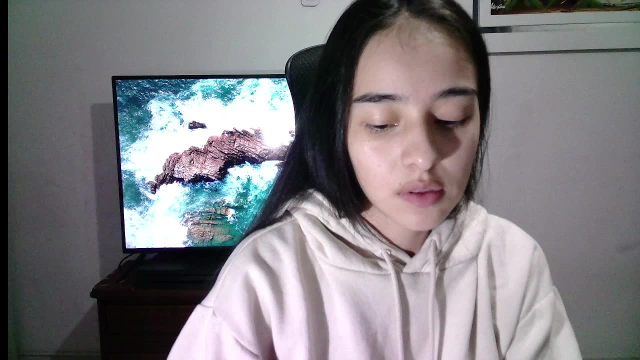 orgasmo - video by aineangeel cam model