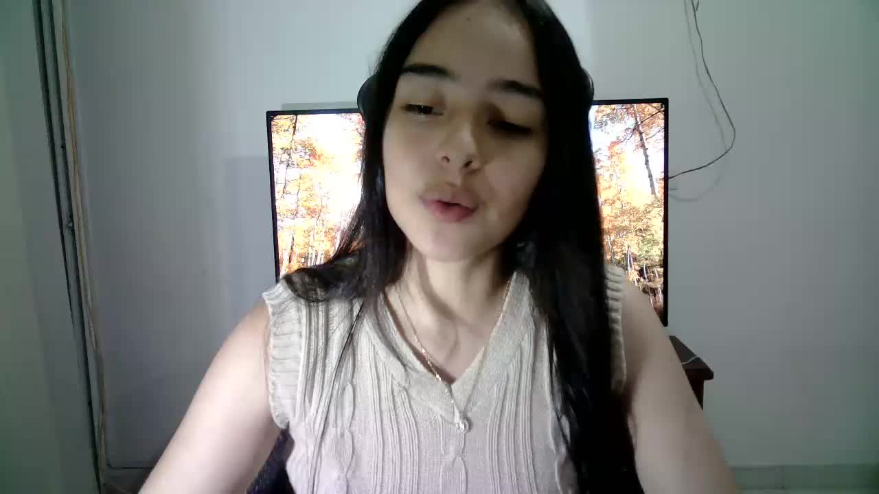 masturbación - video by aineangeel cam model