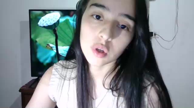 [20 Aug 22:38] Private Show - video by aineangeel cam model