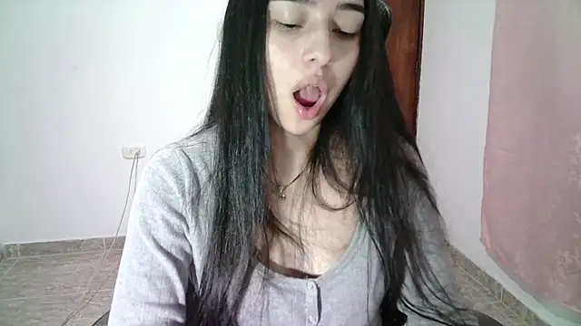 Show masturbate - video by aineangeel cam model