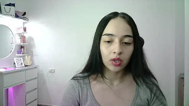 dance and blowjob - video by aineangeel cam model
