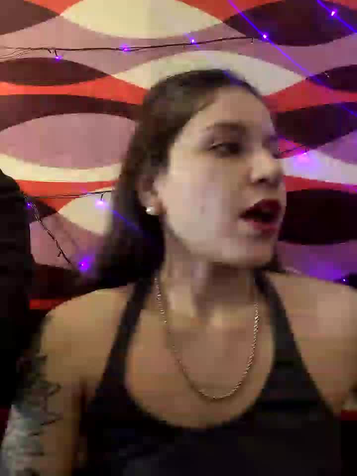 🔥🔥🔥DE TOOOOOODO - video by LaChinexx cam model