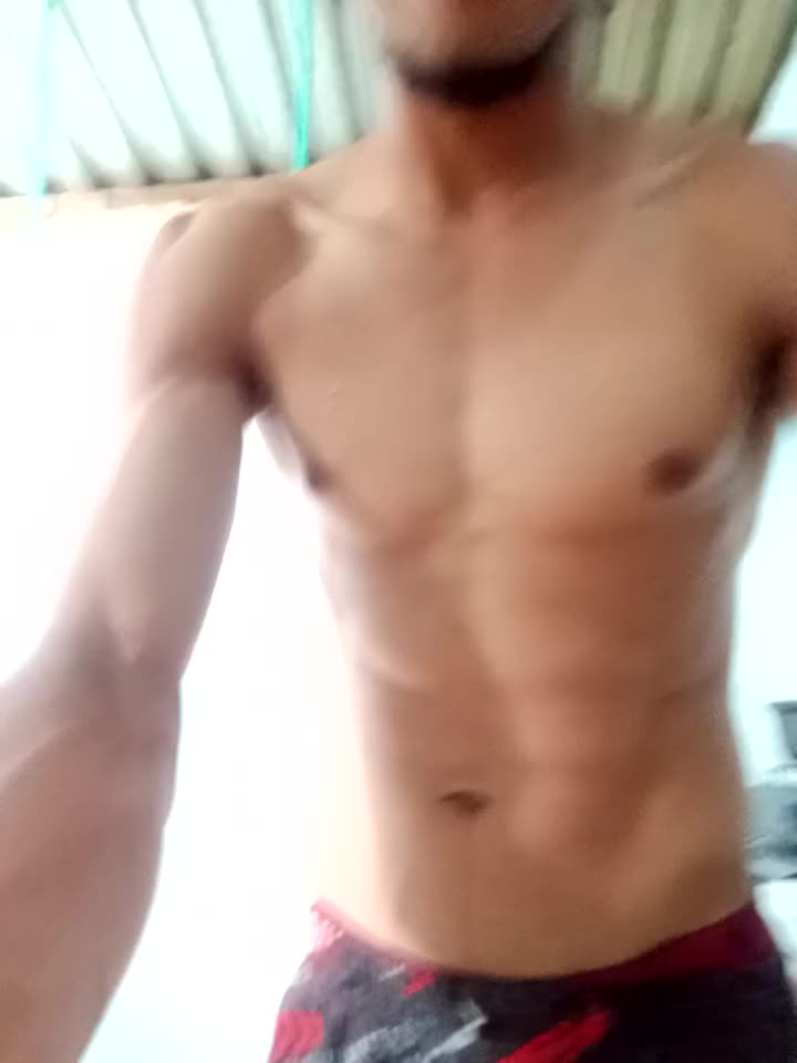[14 May 12:10] Private Show - video by krvdeslalas29 cam model