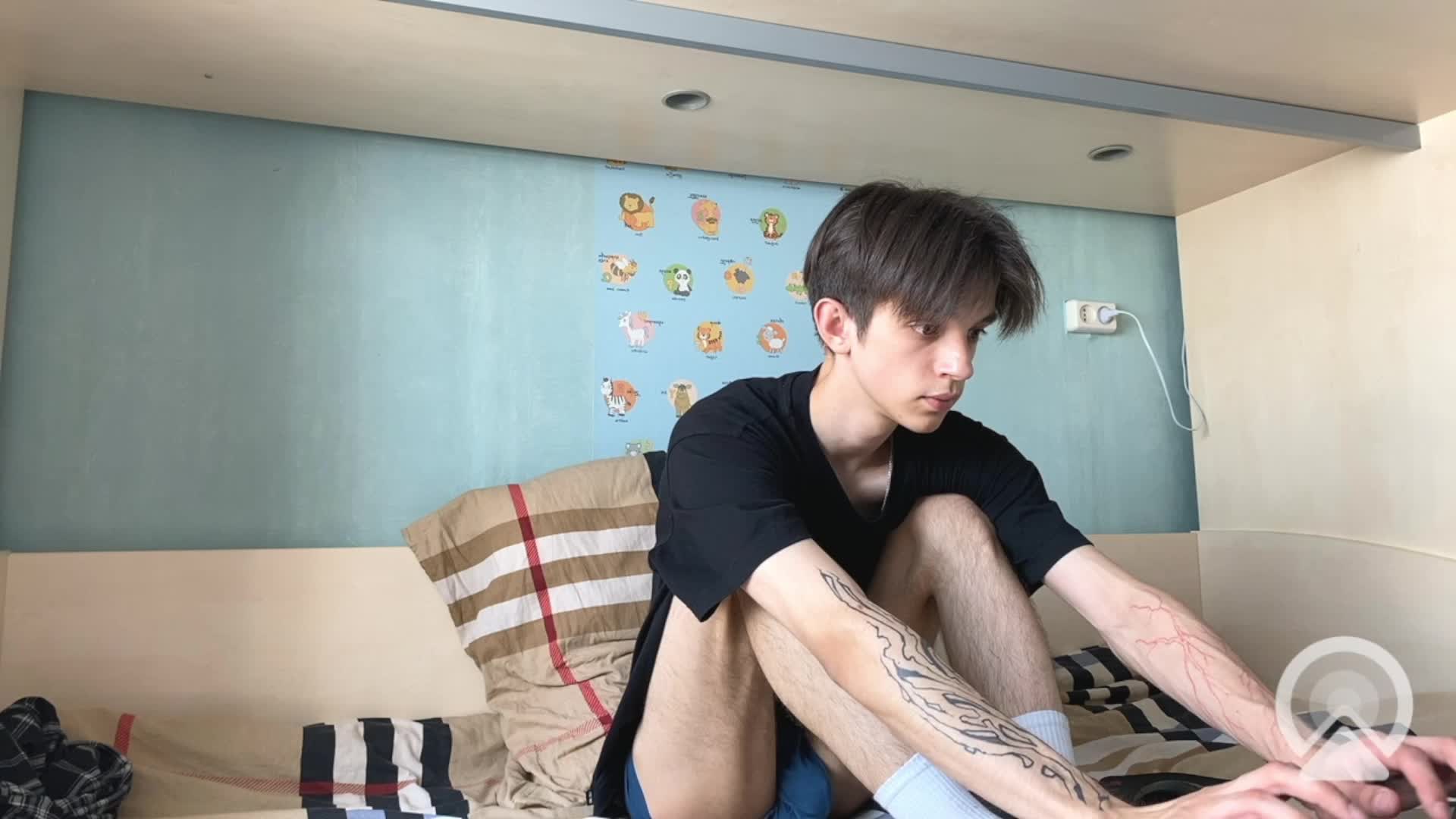 So hot ( PVT Show ) - video by yoy_dee_oh cam model