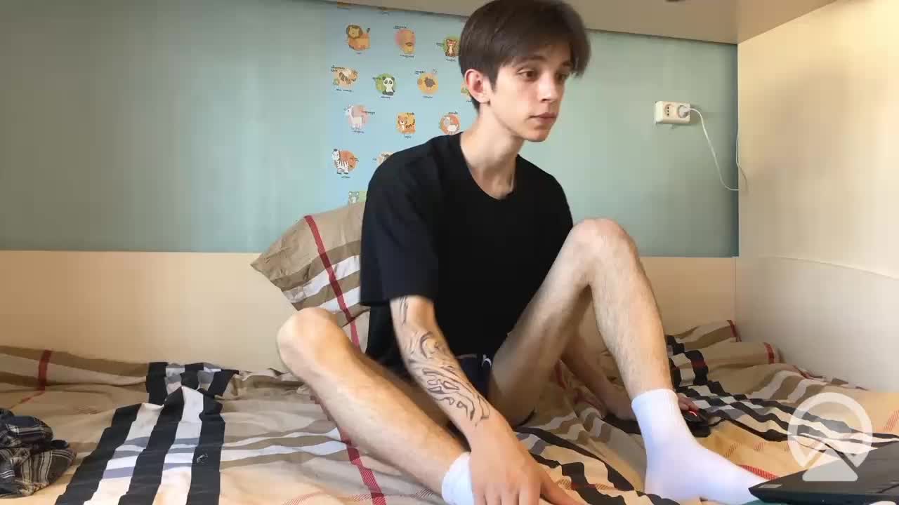 So hot ( PVT Show ) - video by yoy_dee_oh cam model