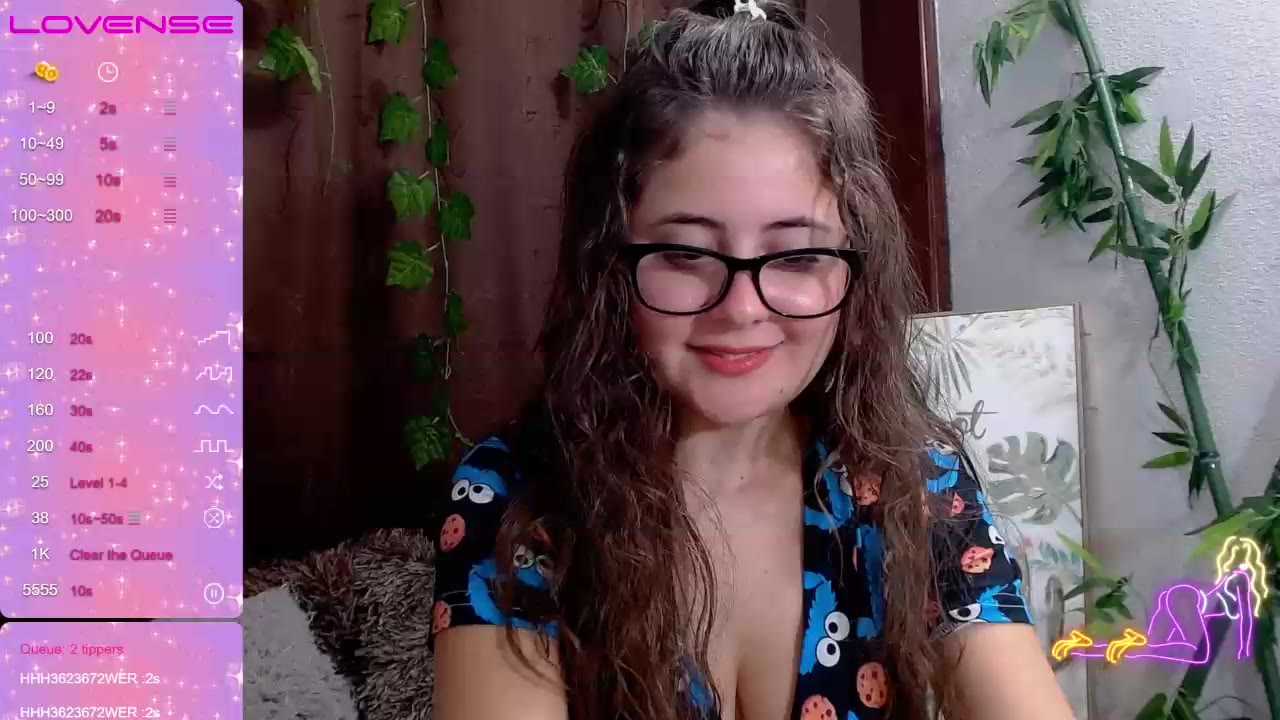 Private Show