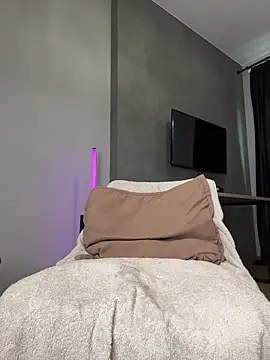 Lots of cum on face and pussy,squirt 💦 - _Monic_主播的视频