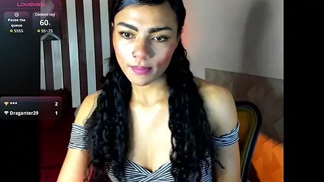 mine my body - video by Lilithsabeth cam model