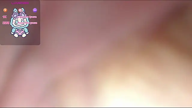 ride ass - video oleh model kamera Sally23_