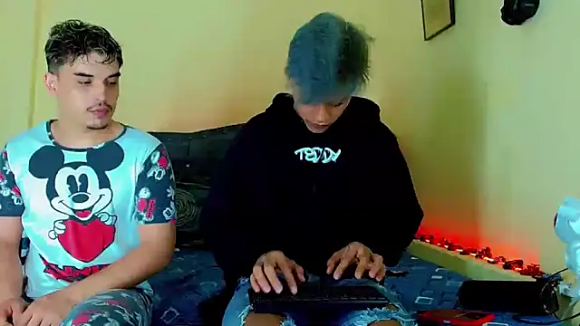 Private Show omg fuck me
