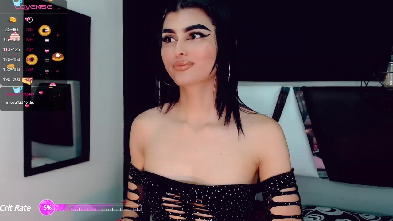 Private Show - XXX video by Jessica_smith_1