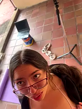 [29 Nov 11:48] Private Show ONLY FUCKFACE MORE CUM IN FACE - video by GoalXCouple cam model