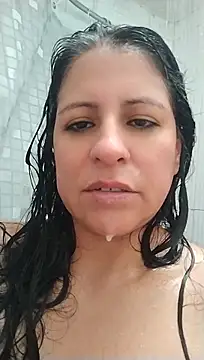 Public Show – video od webkamerové modelky LucifernandaSw