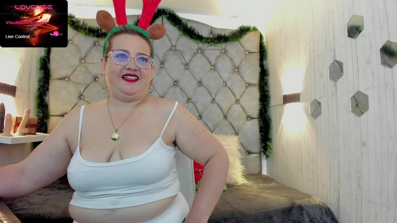 [12 Dec 14:47] Private Show
