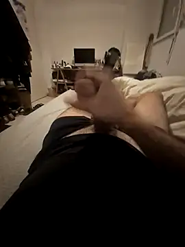 Cum with Jan