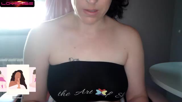 [20 Jul 10:28] Private Show - Video von emmita69_ Cam-Model